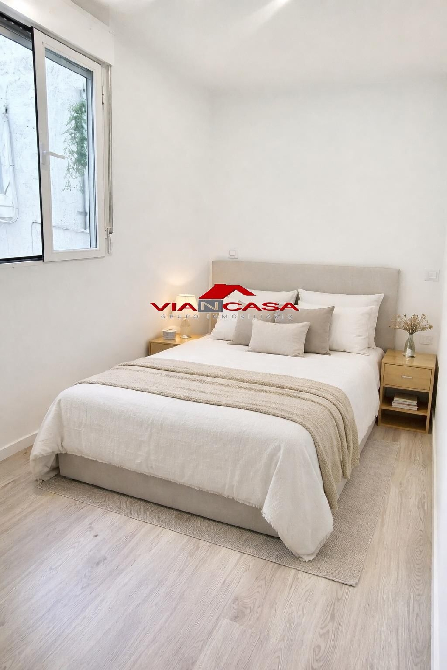  till salu lägenhet Madrid Valle Del Almanzora 3