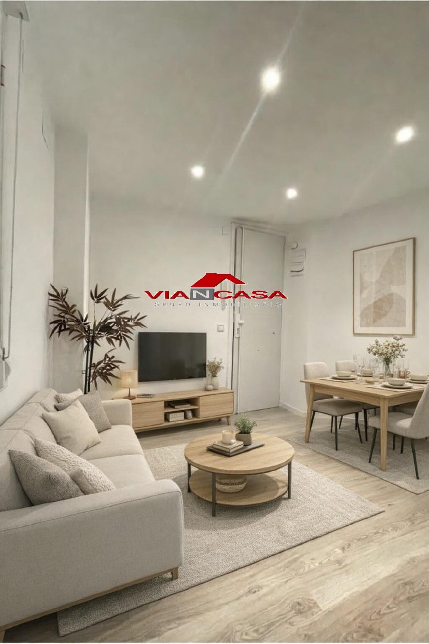  till salu lägenhet Madrid Valle Del Almanzora 2