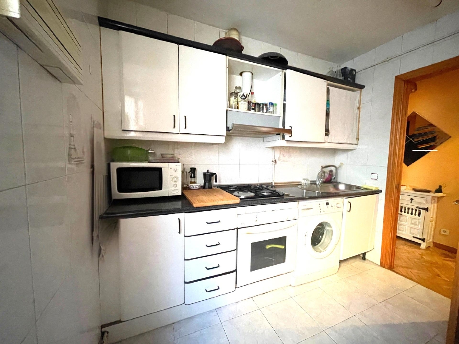  kaufen Wohnung Madrid Valle Del Almanzora 3