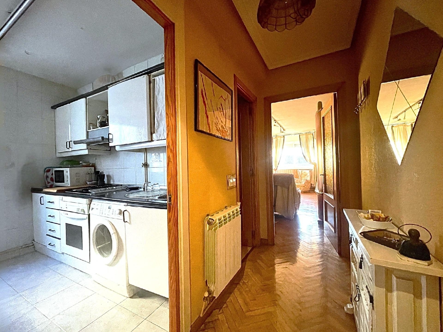  kaufen Wohnung Madrid Valle Del Almanzora 5