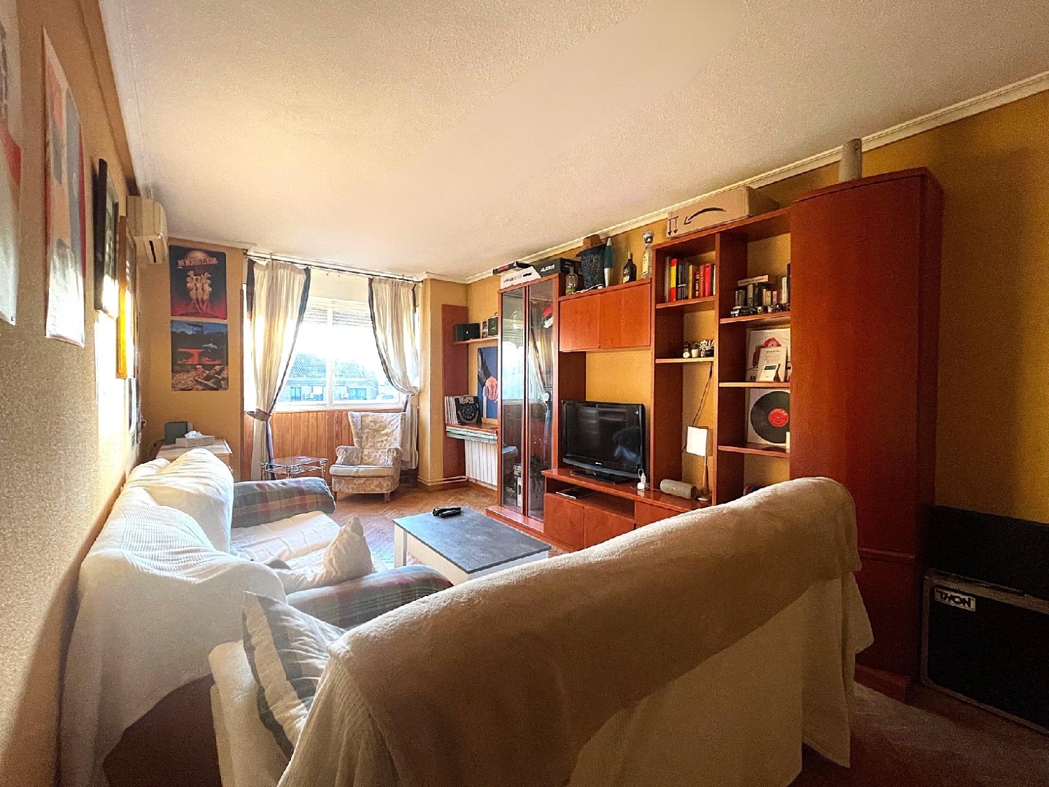  kaufen Wohnung Madrid Valle Del Almanzora 2