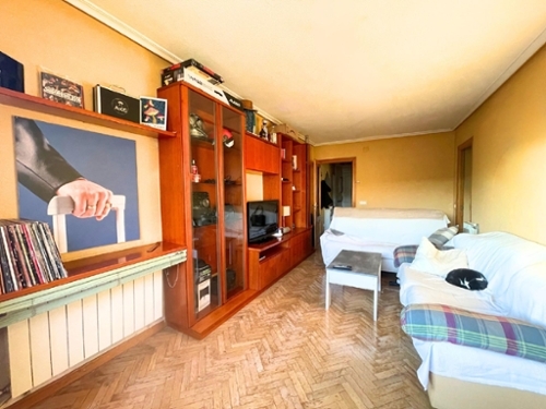 Madrid Valle Del Almanzora Wohnung Bild 6346634