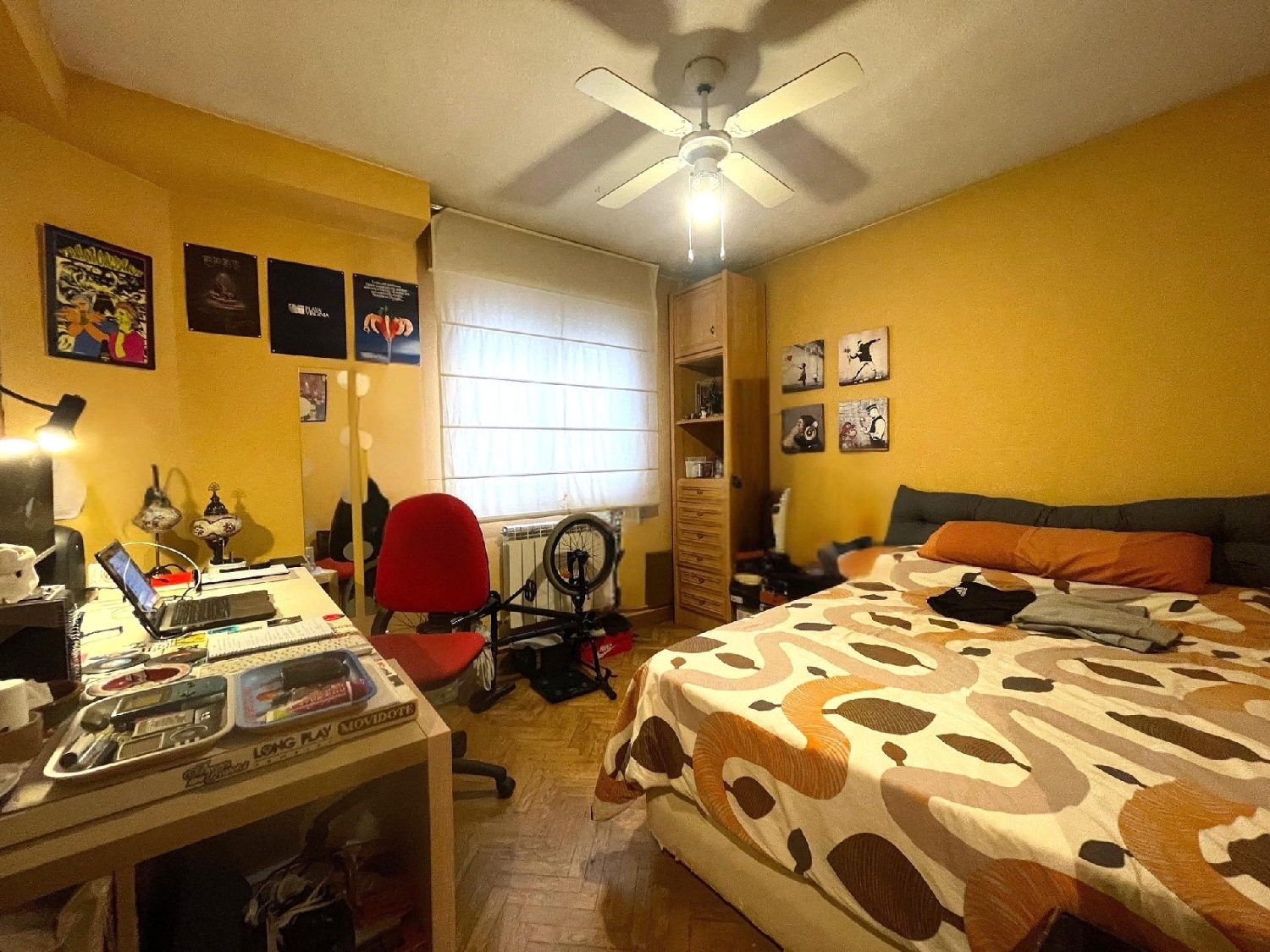  kaufen Wohnung Madrid Valle Del Almanzora 7