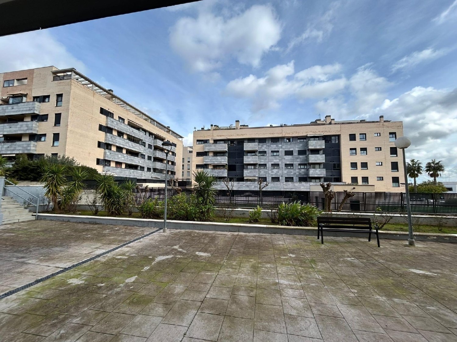 kaufen Wohnung Mairena Del Aljarafe Metropolitana De Sevilla 1