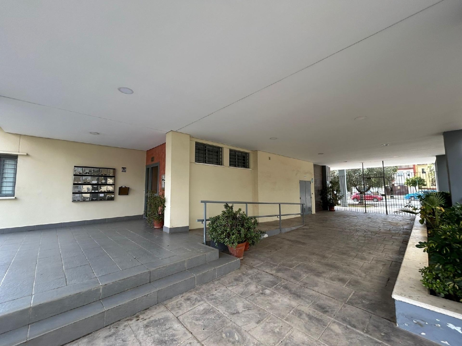 kaufen Wohnung Mairena Del Aljarafe Metropolitana De Sevilla 3