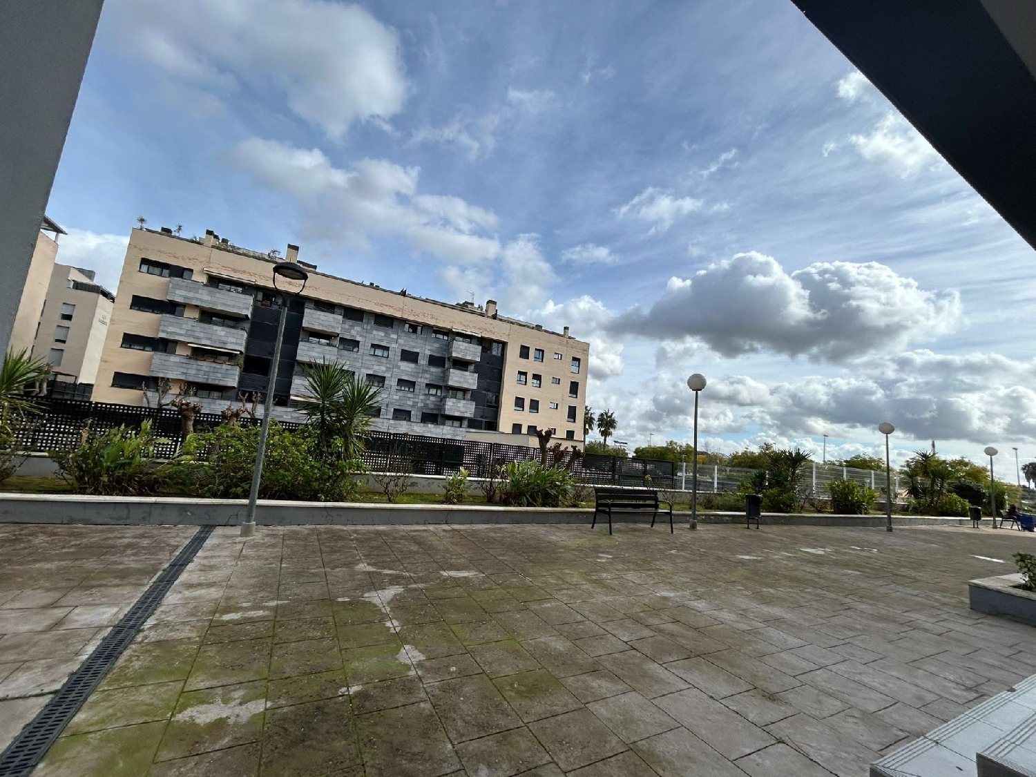 kaufen Wohnung Mairena Del Aljarafe Metropolitana De Sevilla 2