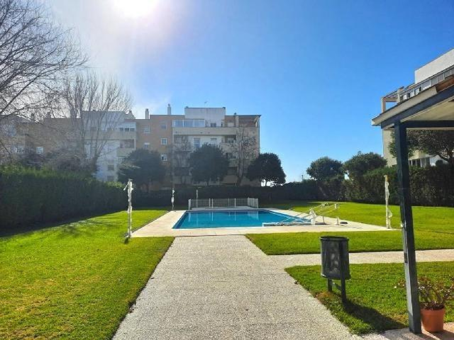  kaufen Wohnung Mairena Del Aljarafe Metropolitana De Sevilla 1