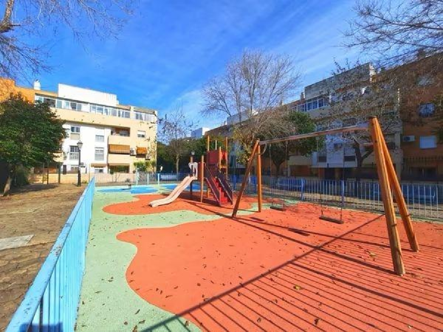  kaufen Wohnung Mairena Del Aljarafe Metropolitana De Sevilla 4