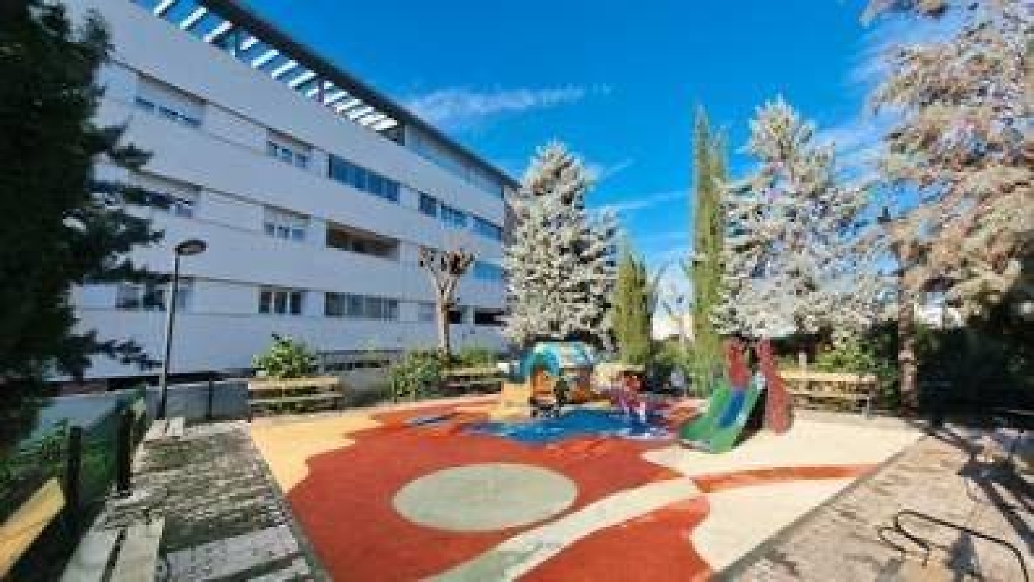  kaufen Wohnung Mairena Del Aljarafe Metropolitana De Sevilla 5