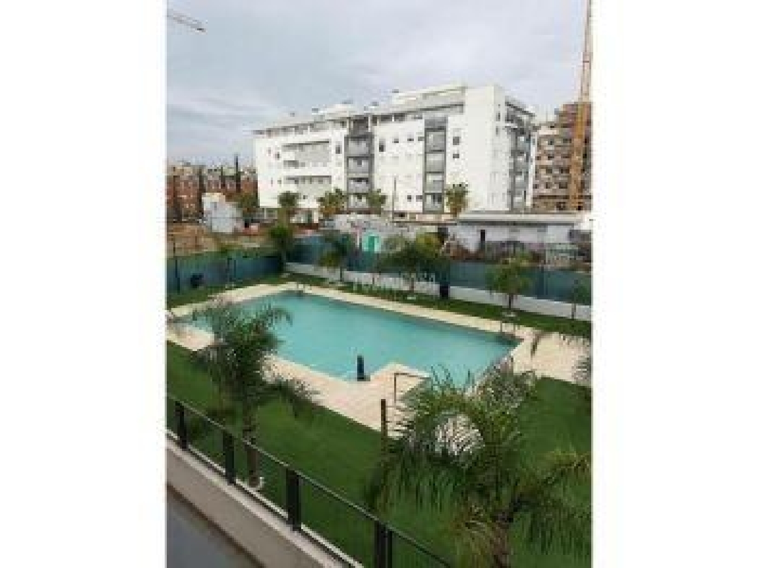  kaufen Wohnung Mairena Del Aljarafe Metropolitana De Sevilla 2