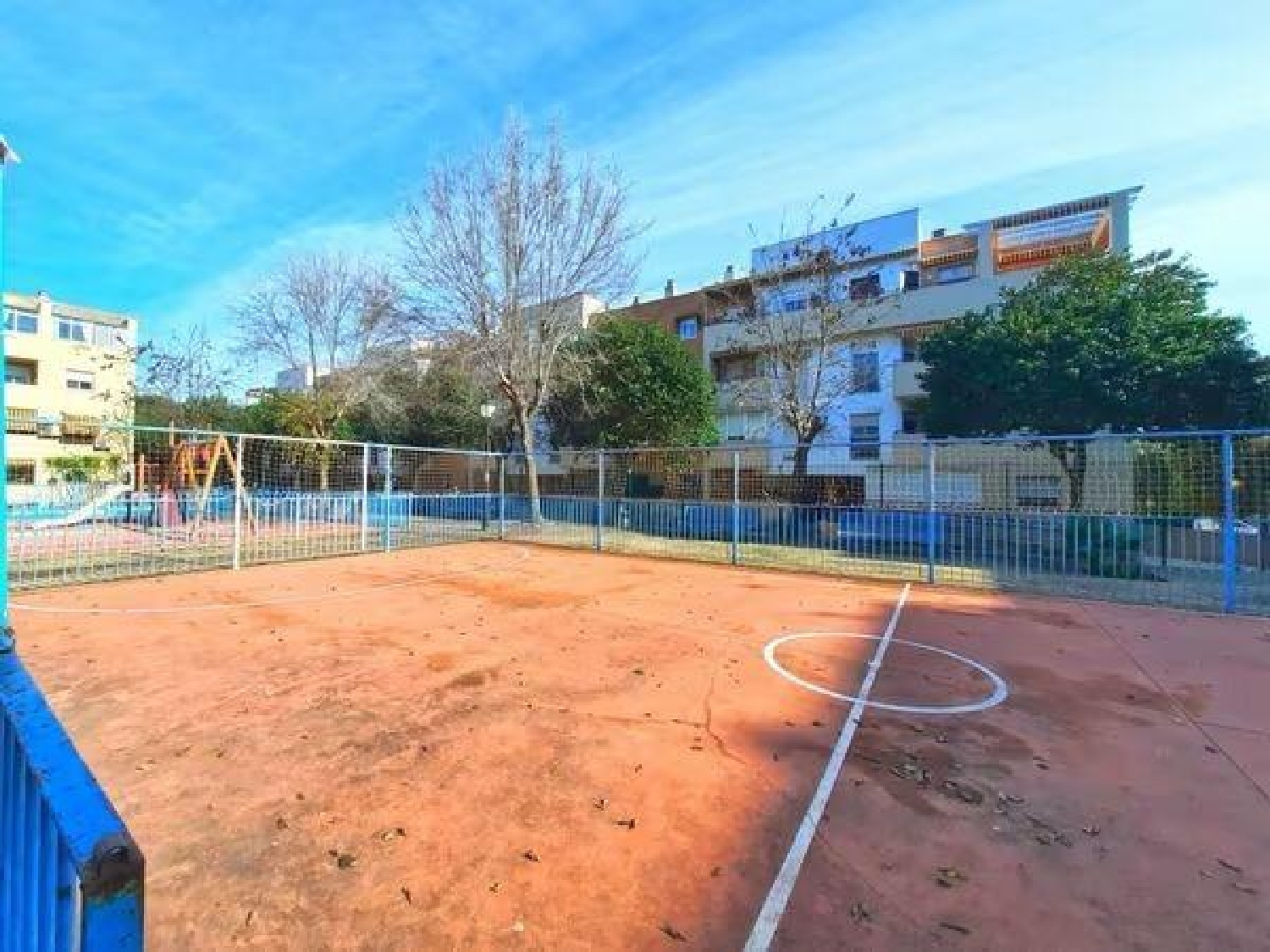  kaufen Wohnung Mairena Del Aljarafe Metropolitana De Sevilla 3