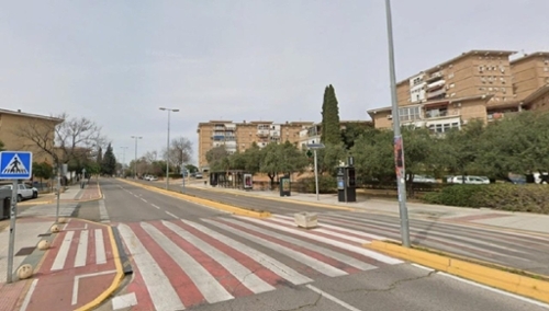 Mairena Del Aljarafe Metropolitana De Sevilla lägenhet foto 6349910