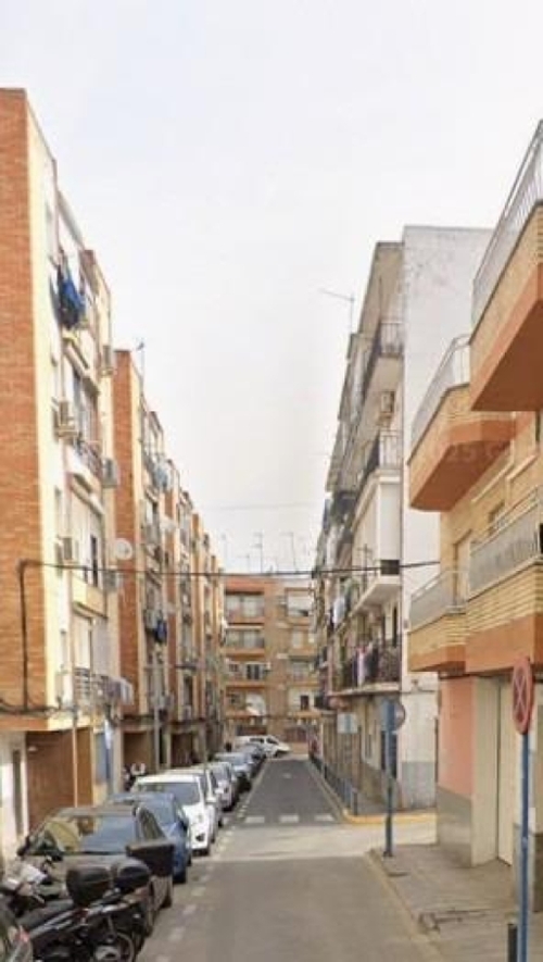 Mairena Del Aljarafe Metropolitana De Sevilla apartment foto 6348218