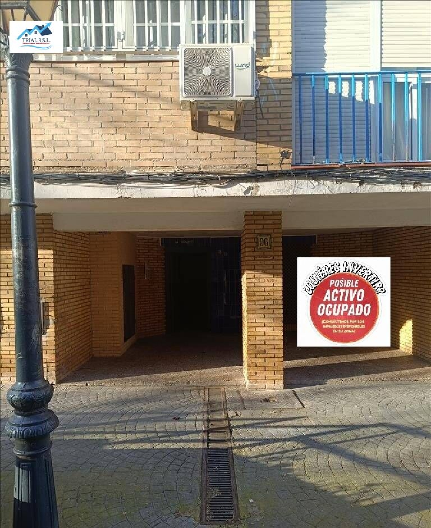  kaufen Wohnung Mairena Del Aljarafe Metropolitana De Sevilla 1