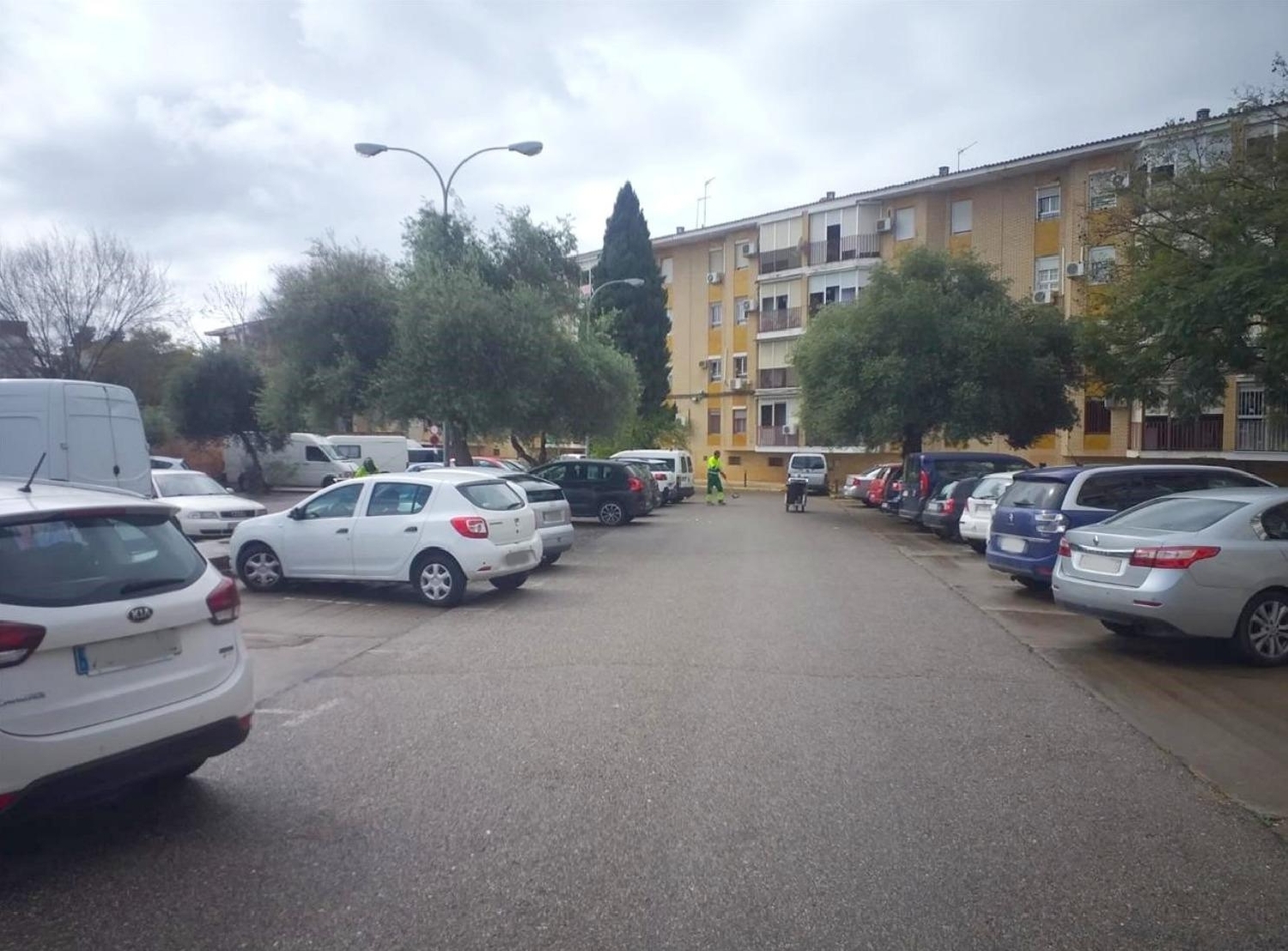  en venta apartamento Mairena Del Aljarafe Metropolitana De Sevilla 1