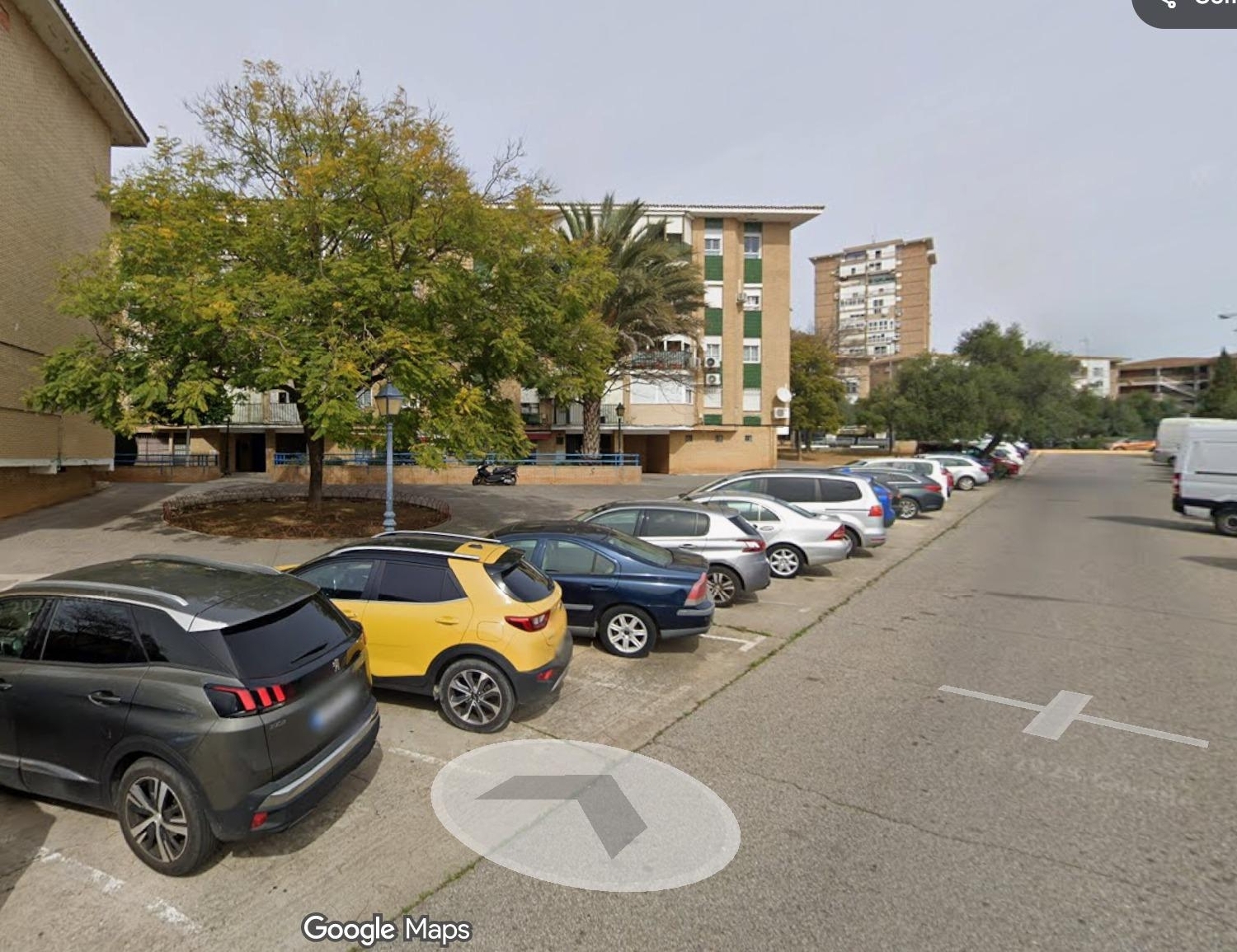  en venta apartamento Mairena Del Aljarafe Metropolitana De Sevilla 3