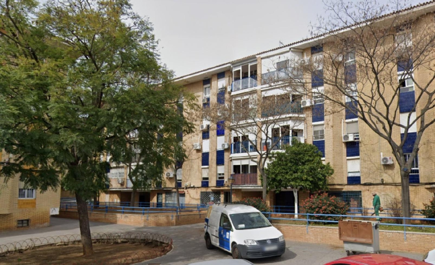  en venta apartamento Mairena Del Aljarafe Metropolitana De Sevilla 1