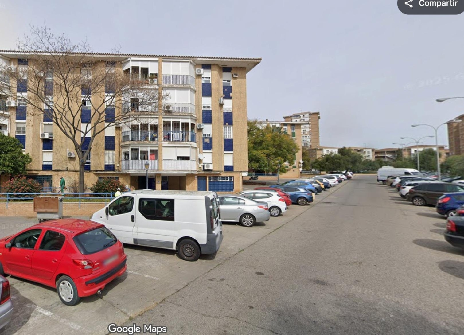  en venta apartamento Mairena Del Aljarafe Metropolitana De Sevilla 2