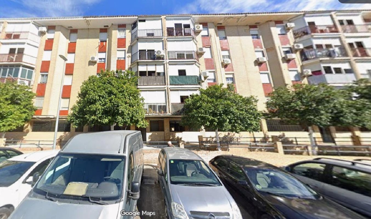  kaufen Wohnung Mairena Del Aljarafe Metropolitana De Sevilla 2