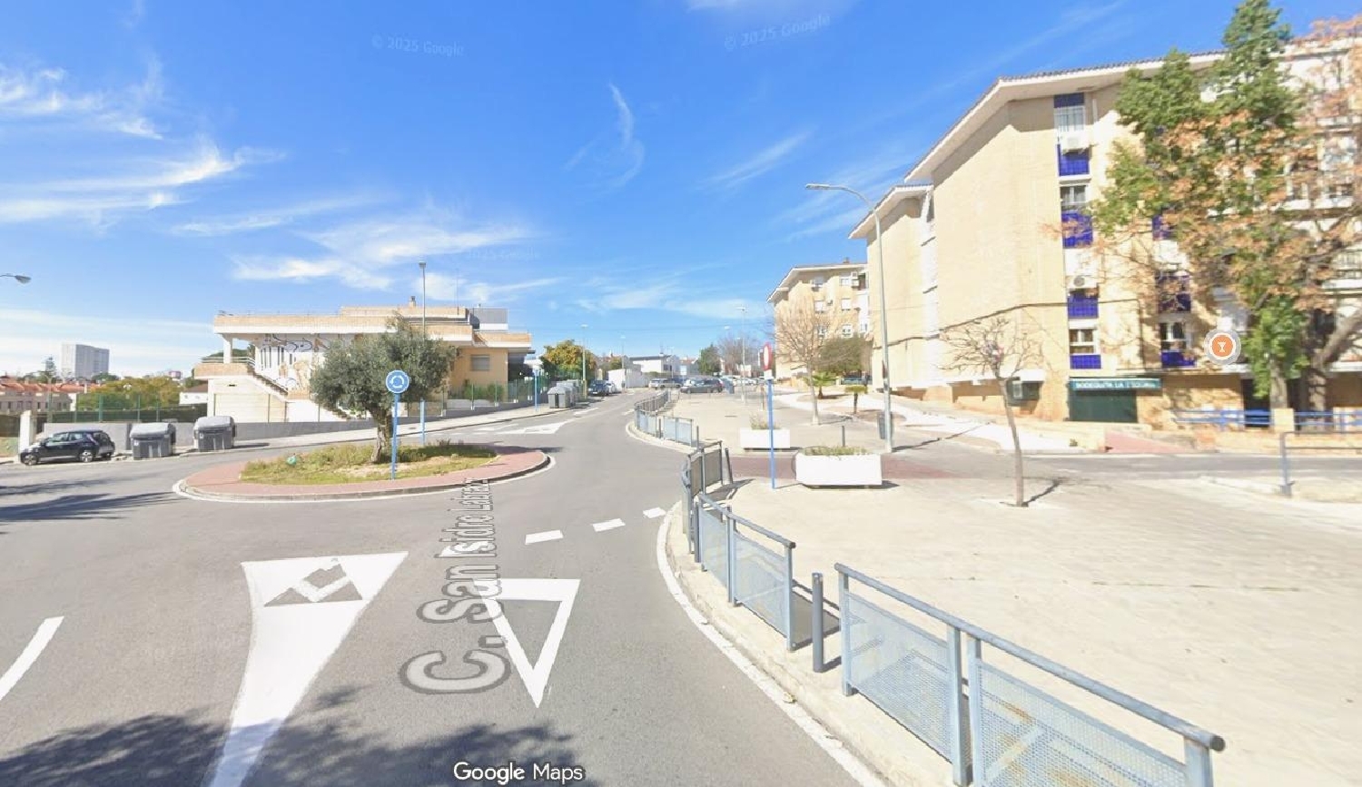  kaufen Wohnung Mairena Del Aljarafe Metropolitana De Sevilla 4