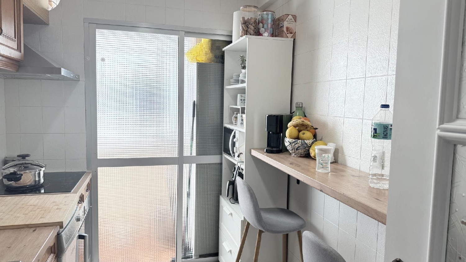  en venta apartamento Málaga Del Fresno Campiña 6