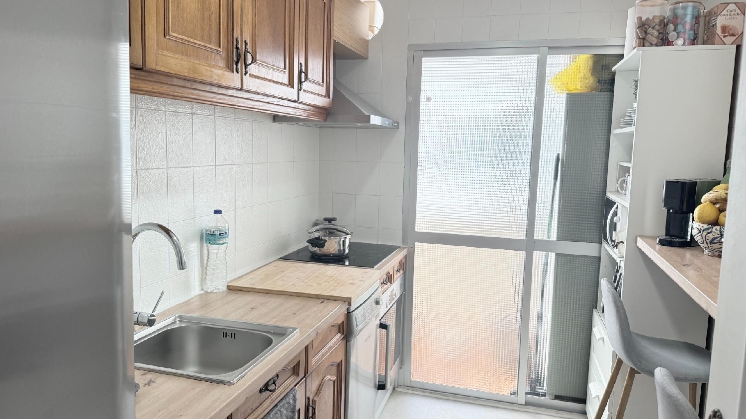  en venta apartamento Málaga Del Fresno Campiña 5