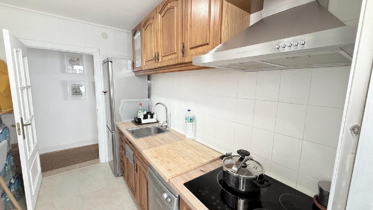  en venta apartamento Málaga Del Fresno Campiña 8