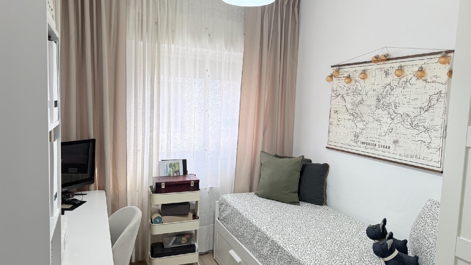  en venta apartamento Málaga Del Fresno Campiña 4