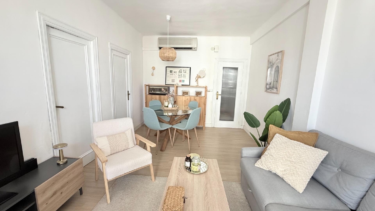  en venta apartamento Málaga Del Fresno Campiña 2