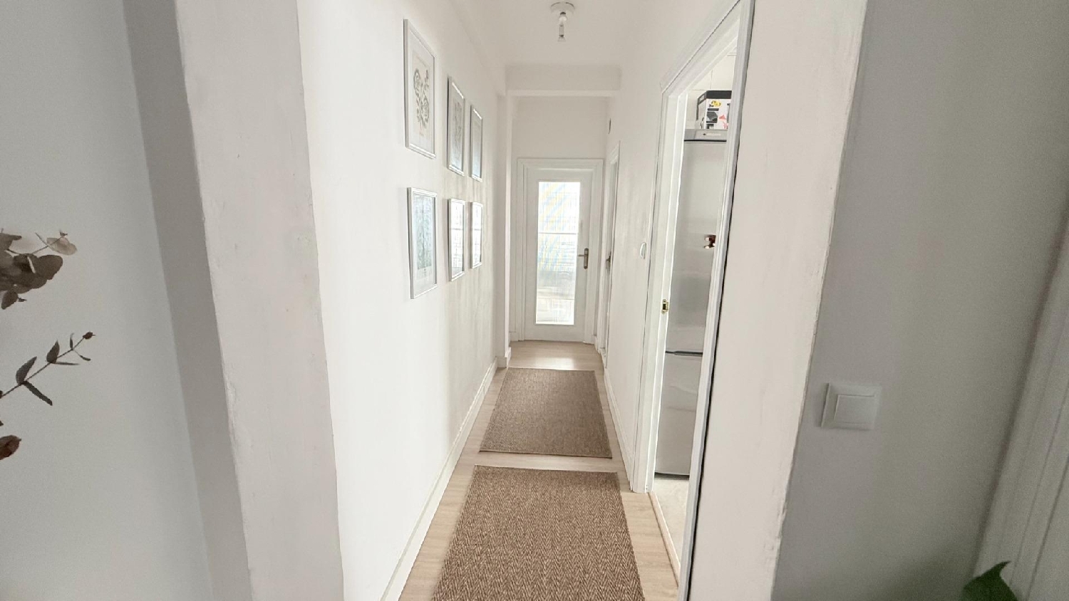  en venta apartamento Málaga Del Fresno Campiña 3