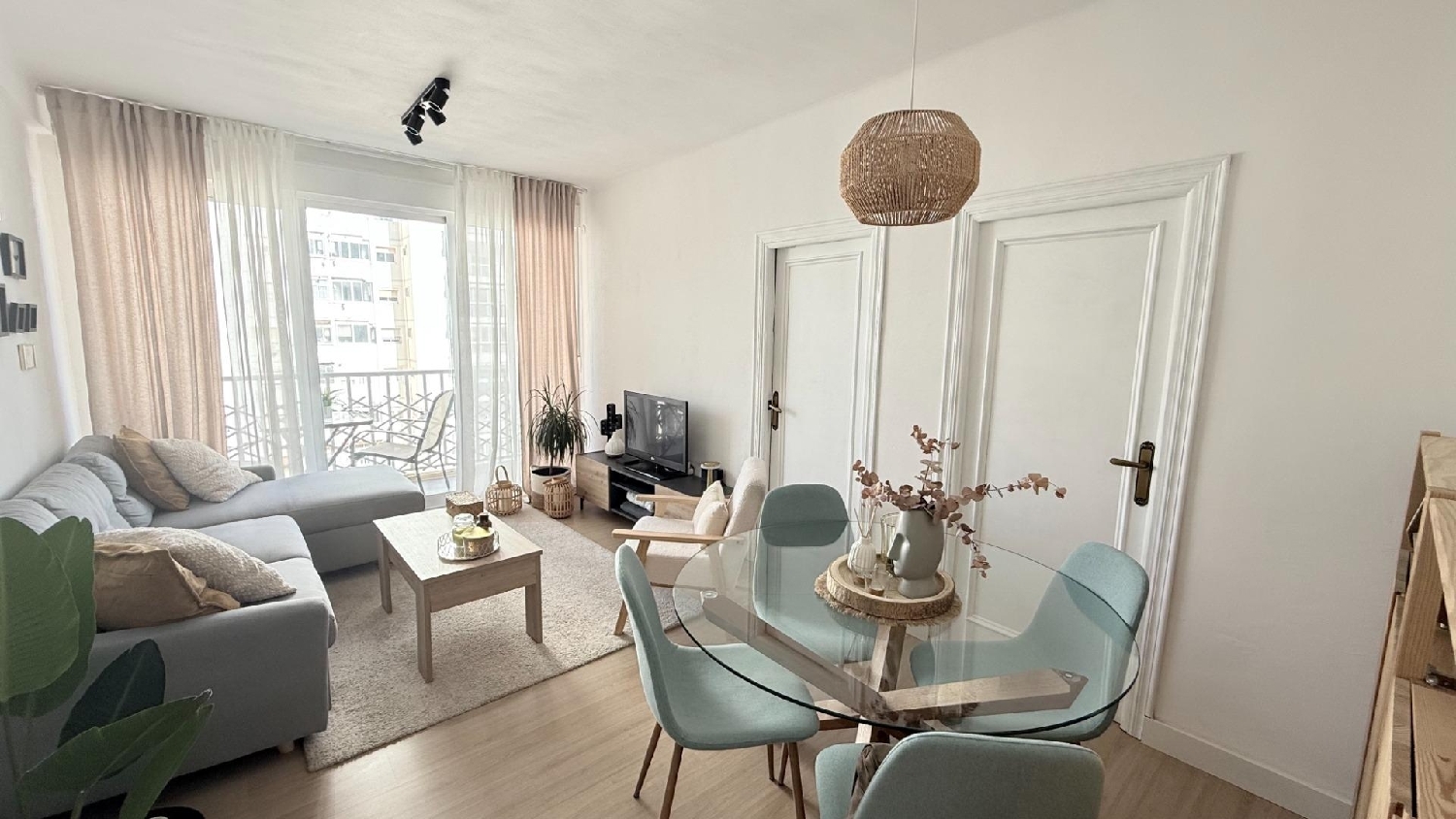  en venta apartamento Málaga Del Fresno Campiña 1