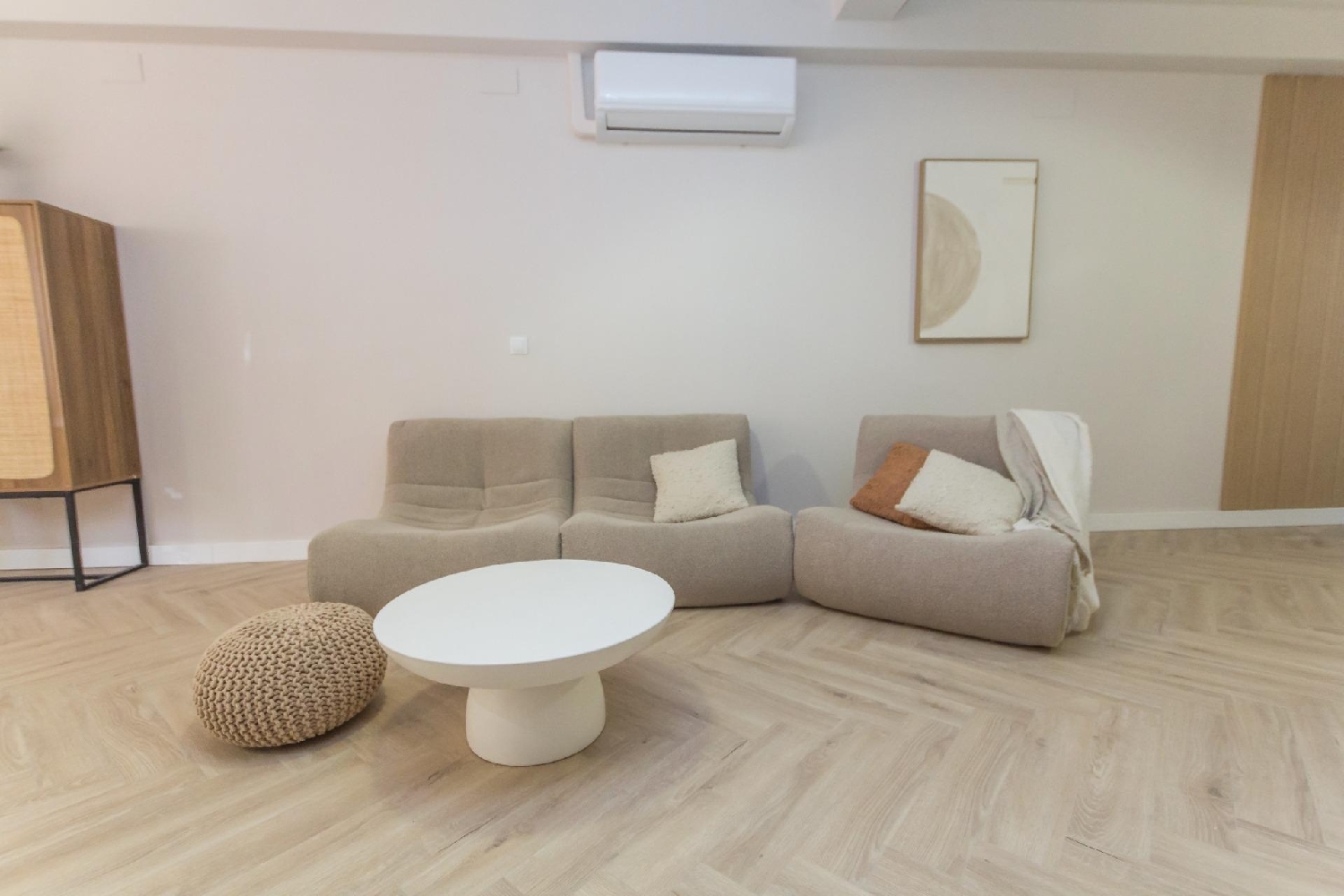  en venta apartamento Málaga Del Fresno Campiña 3