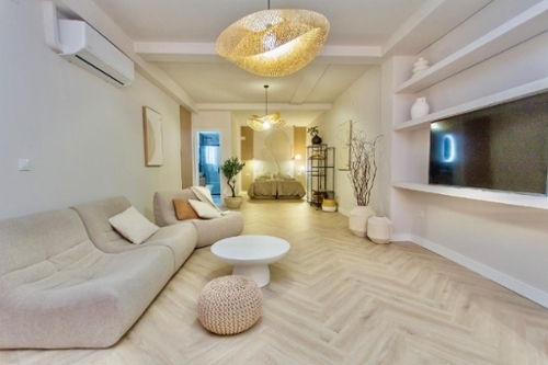 Málaga Del Fresno Campiña appartement foto 6347768