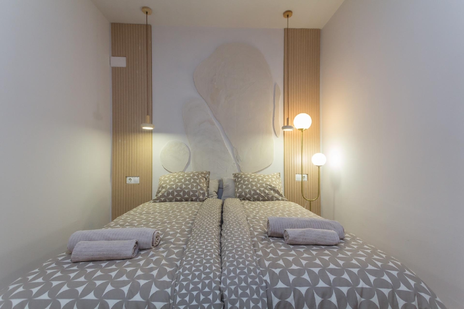  en venta apartamento Málaga Del Fresno Campiña 6