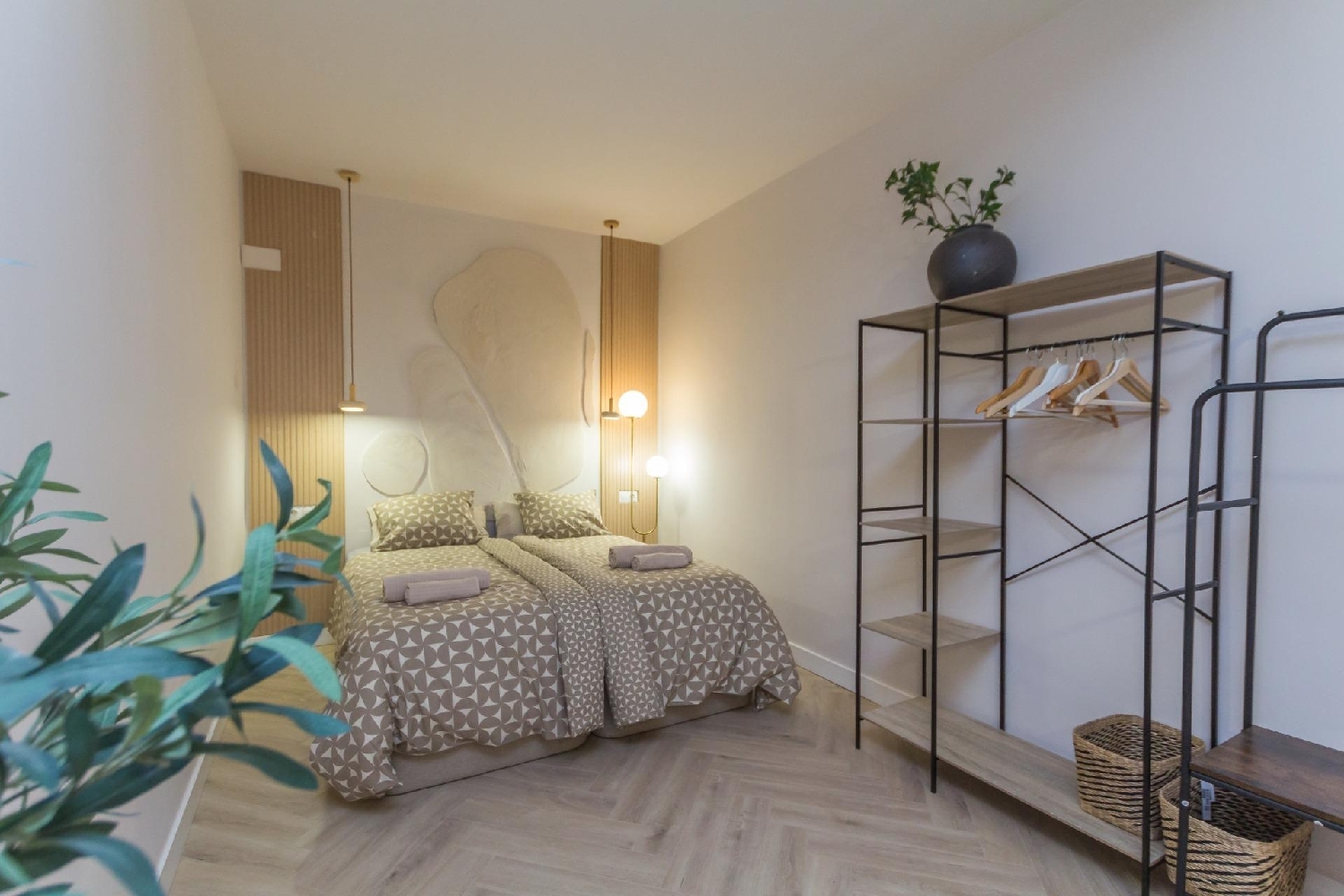  en venta apartamento Málaga Del Fresno Campiña 5