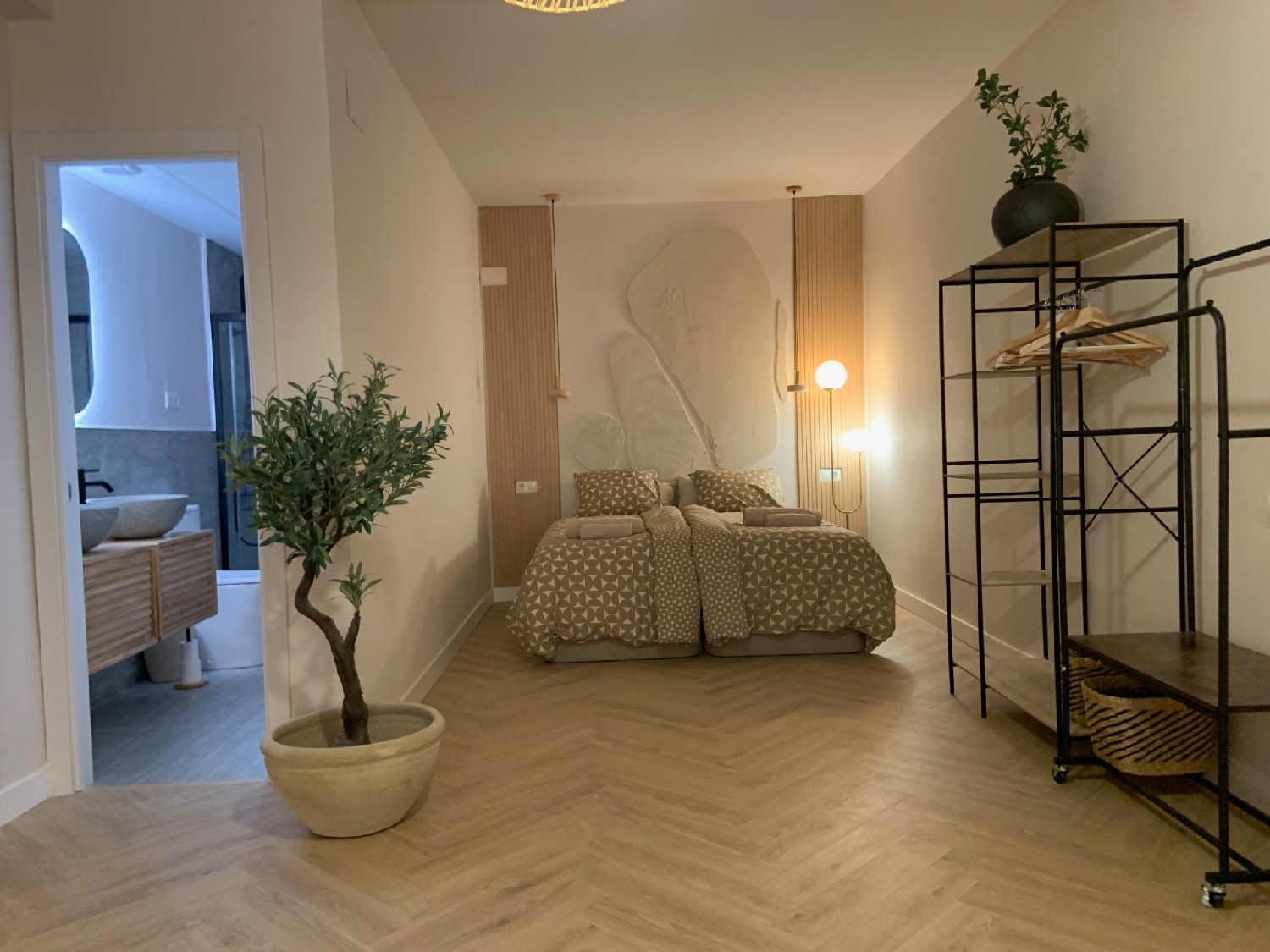  en venta apartamento Málaga Del Fresno Campiña 4
