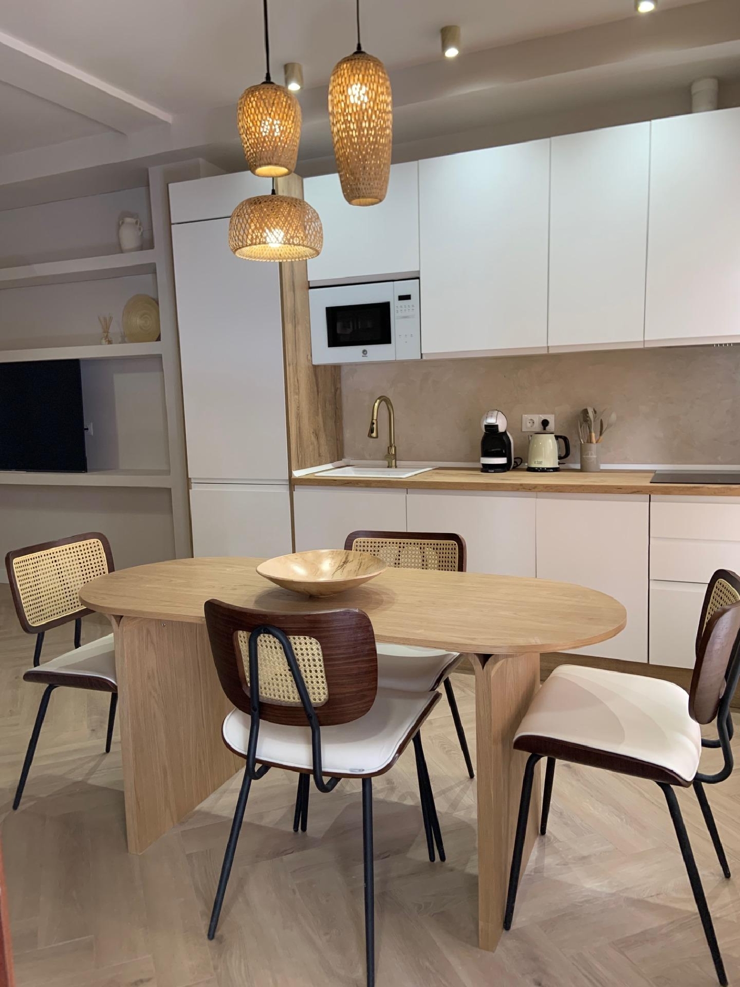  en venta apartamento Málaga Del Fresno Campiña 8