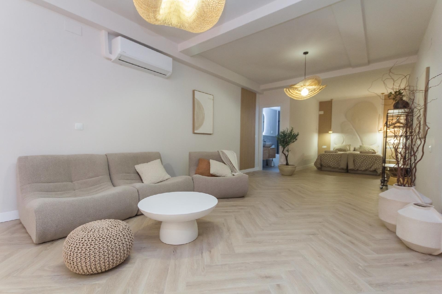  en venta apartamento Málaga Del Fresno Campiña 2