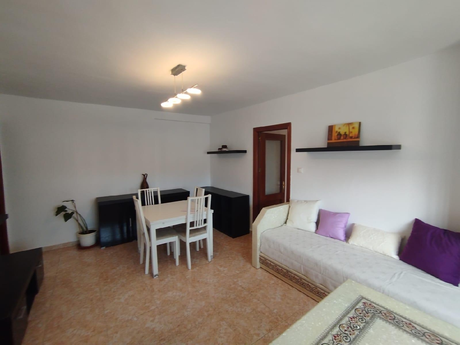  en venta apartamento Málaga Del Fresno Campiña 4