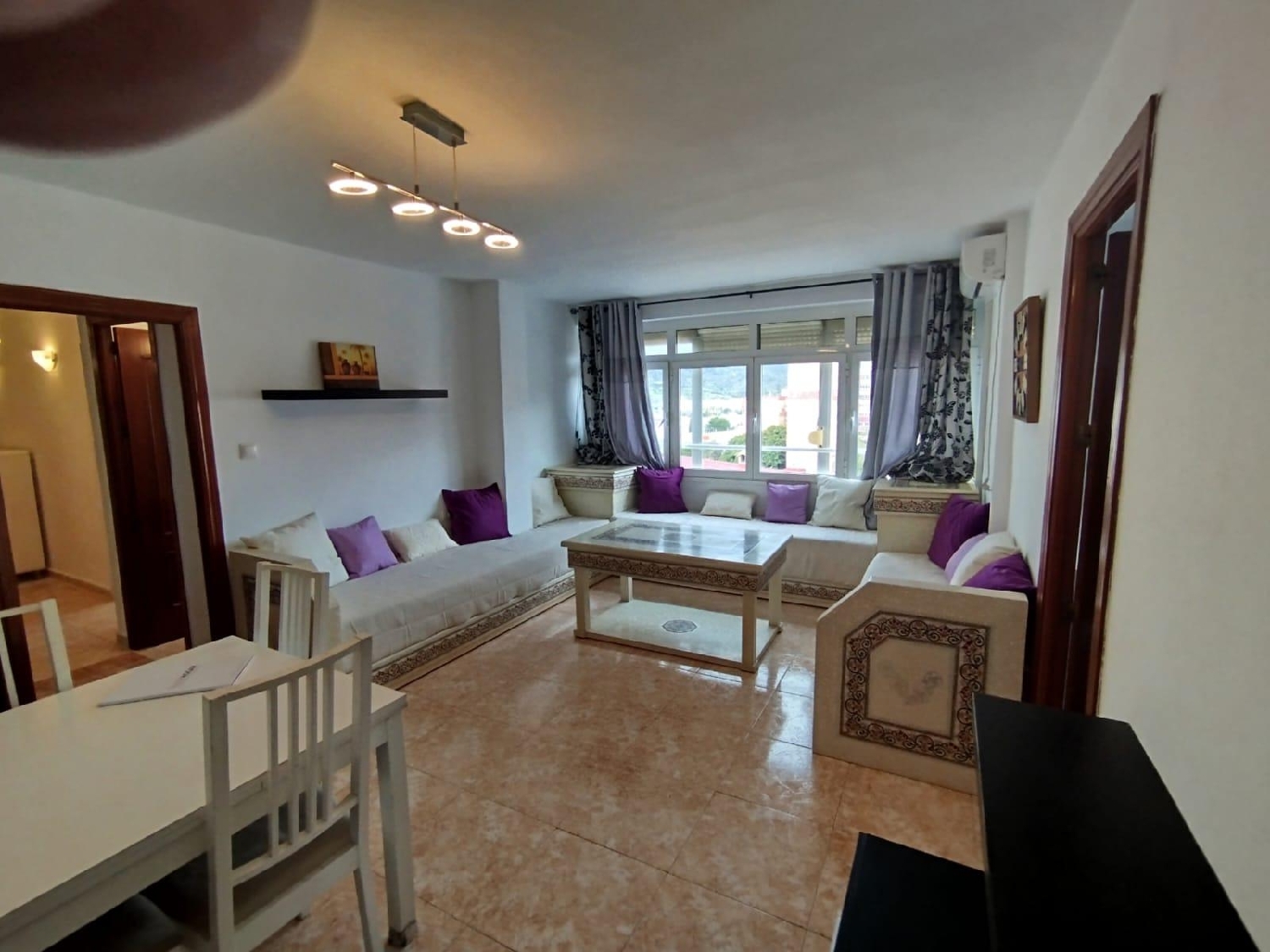  en venta apartamento Málaga Del Fresno Campiña 1