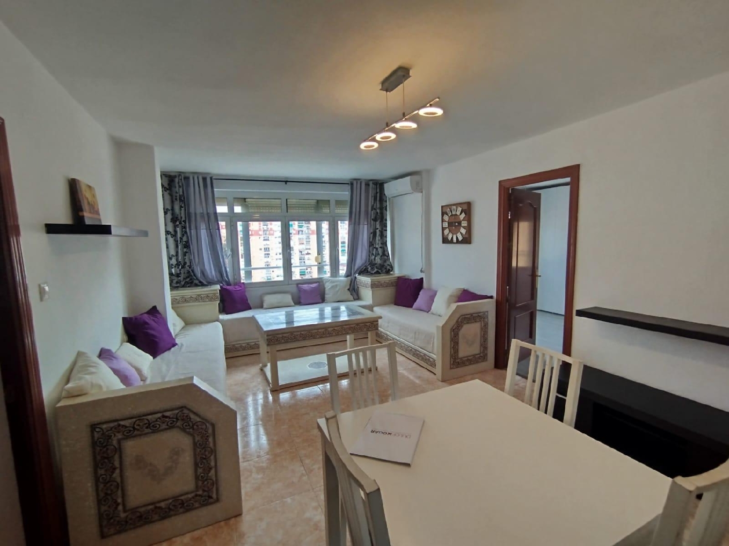  en venta apartamento Málaga Del Fresno Campiña 2