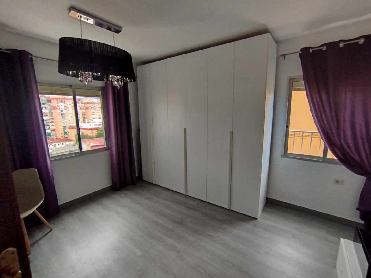  en venta apartamento Málaga Del Fresno Campiña 5