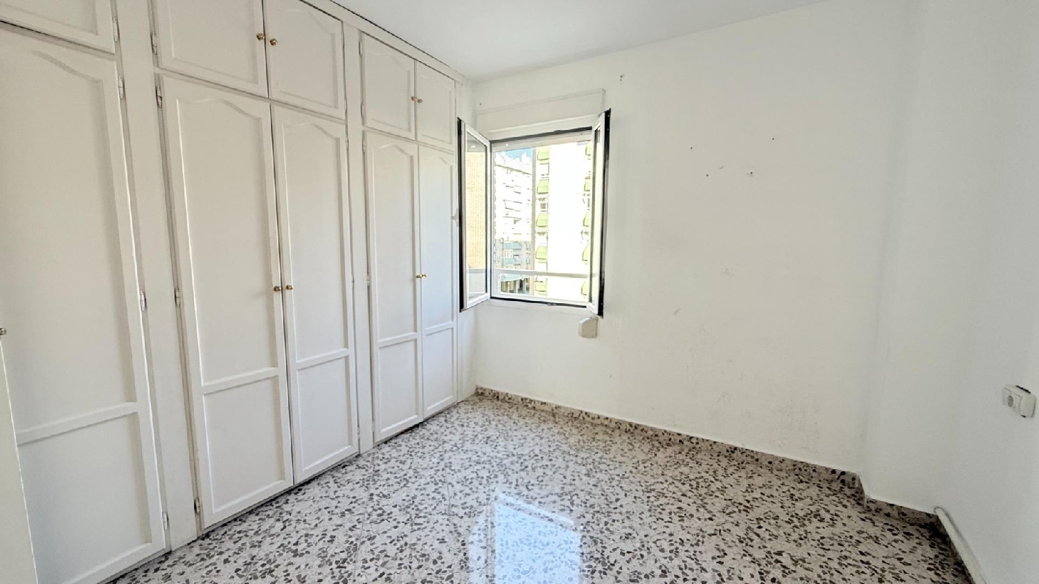  till salu lägenhet Málaga Del Fresno Campiña 7