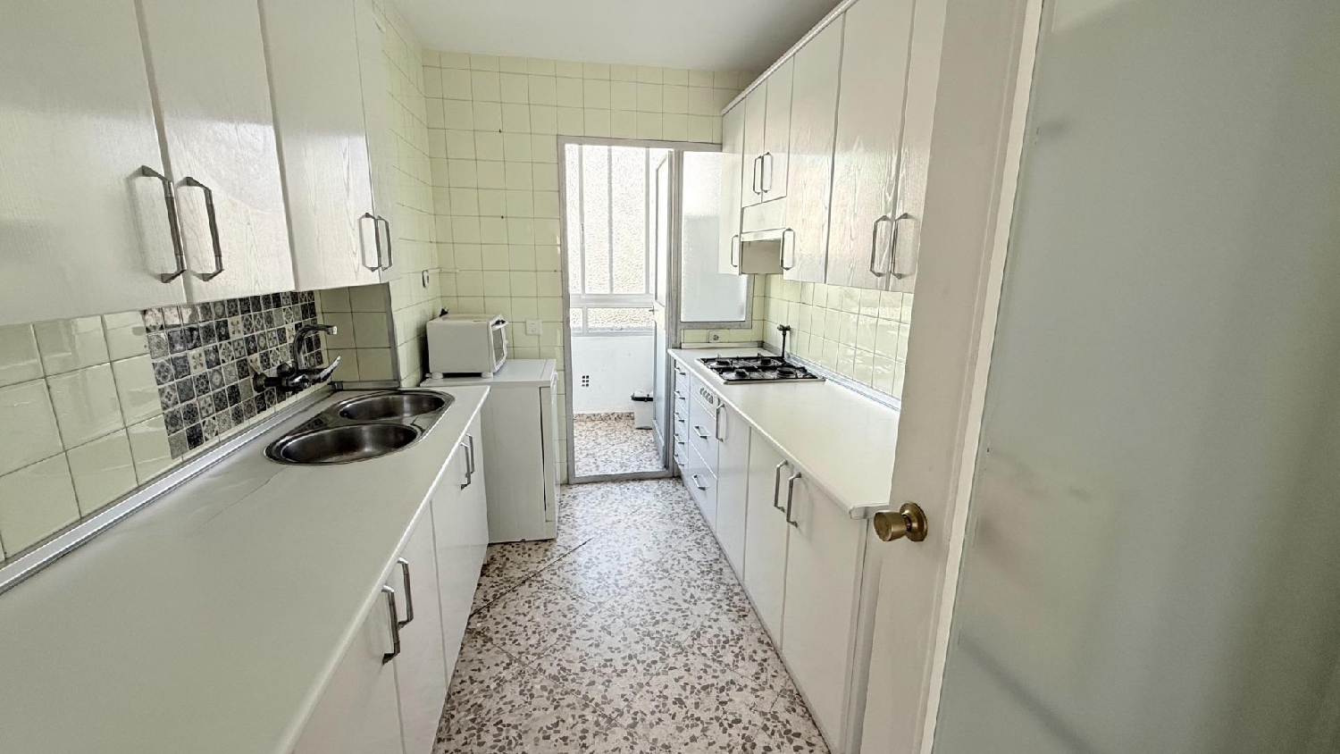  till salu lägenhet Málaga Del Fresno Campiña 4