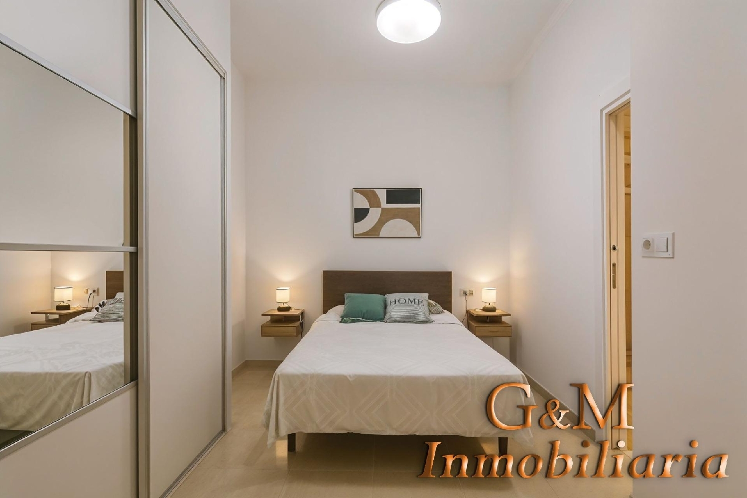 te koop appartement Málaga Del Fresno Campiña 6