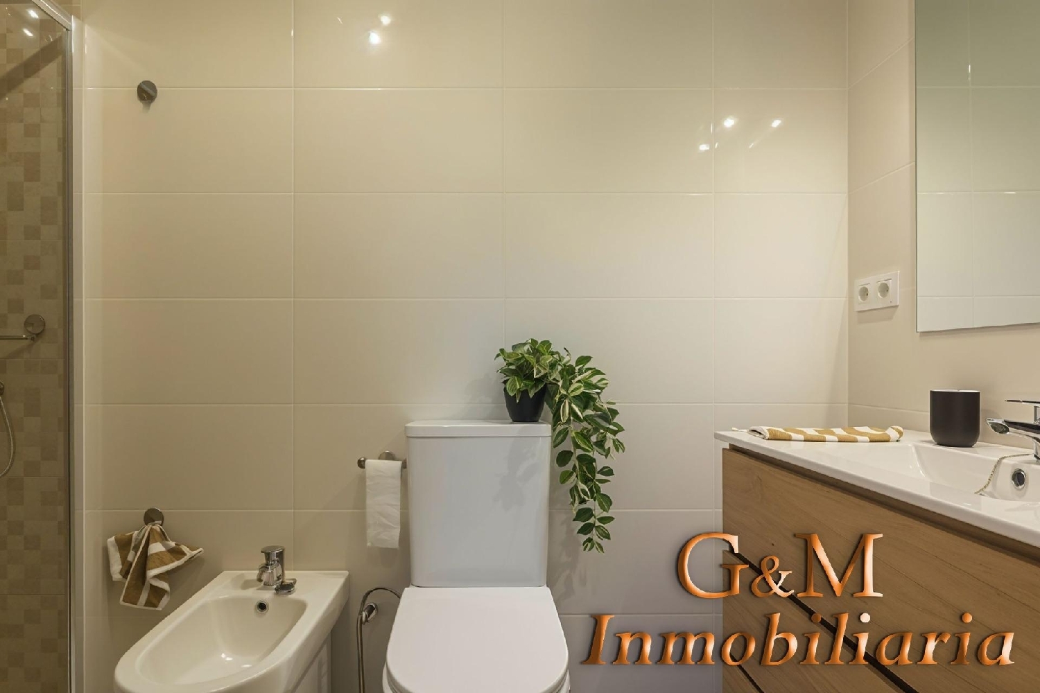 te koop appartement Málaga Del Fresno Campiña 7