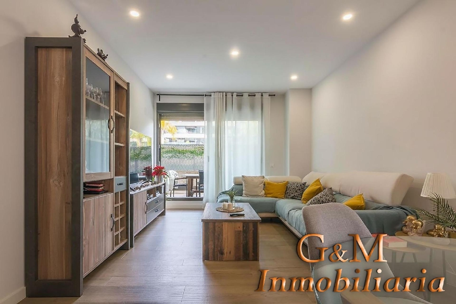 kaufen Wohnung Málaga Del Fresno Campiña 5