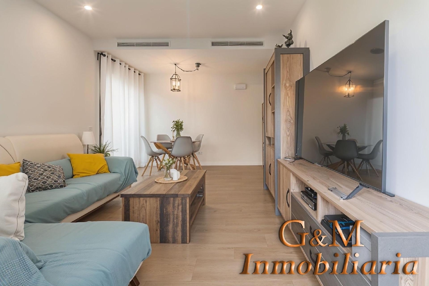 kaufen Wohnung Málaga Del Fresno Campiña 4