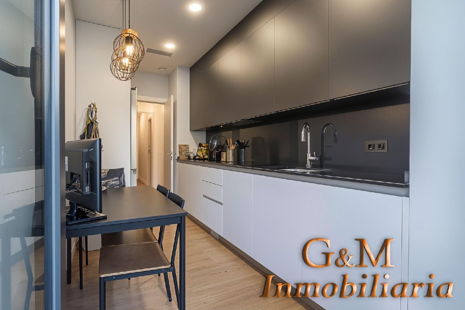 kaufen Wohnung Málaga Del Fresno Campiña 6