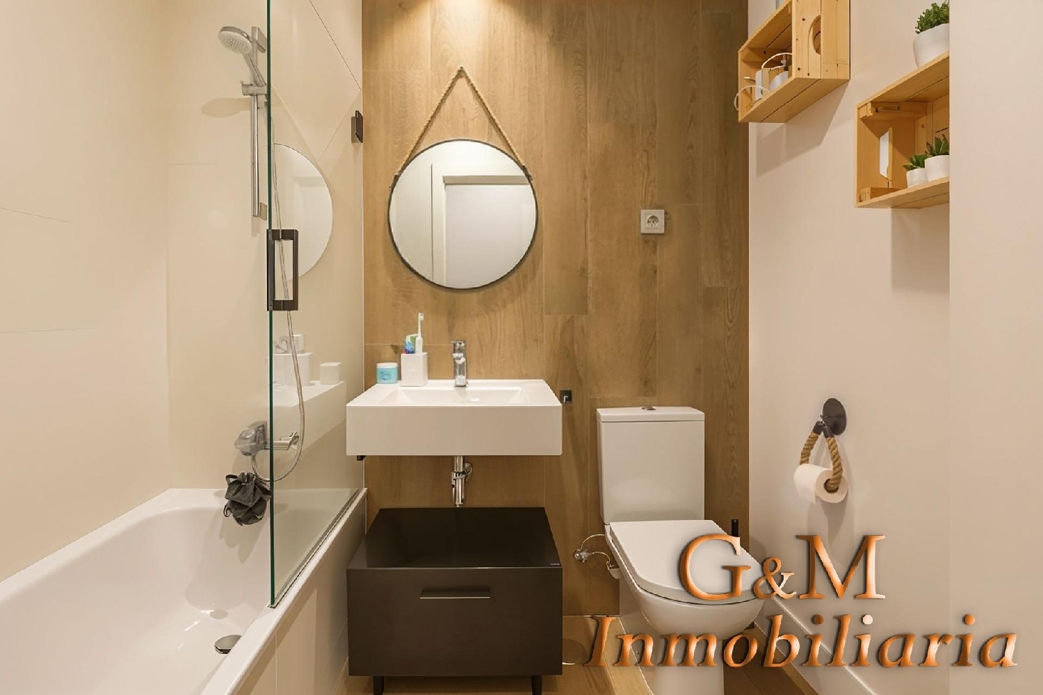 kaufen Wohnung Málaga Del Fresno Campiña 8